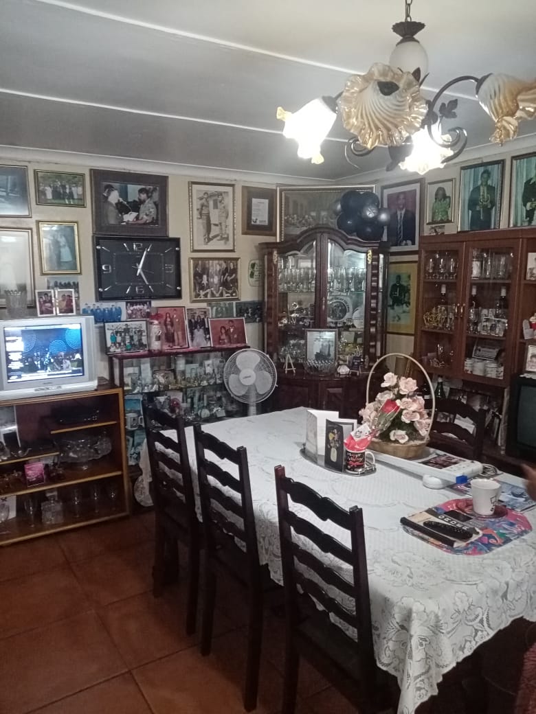 3 Bedroom Property for Sale in Wesbank Western Cape
